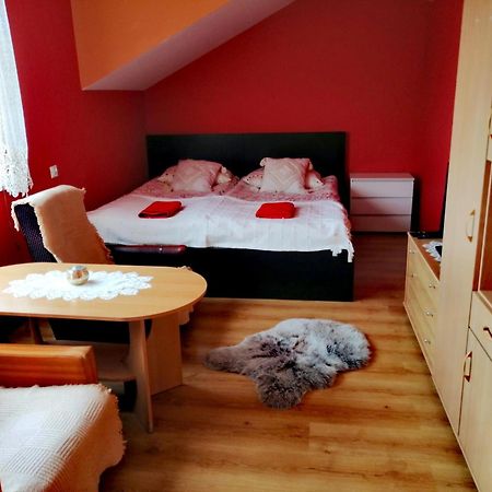 Villa Rzepedka Rzepedz Esterno foto