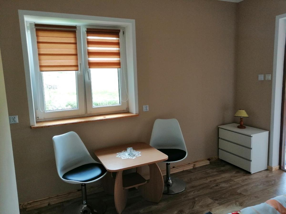 Villa Rzepedka Rzepedz Esterno foto