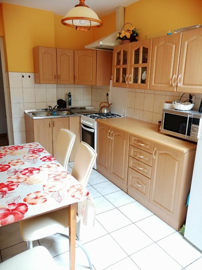 Villa Rzepedka Rzepedz Esterno foto