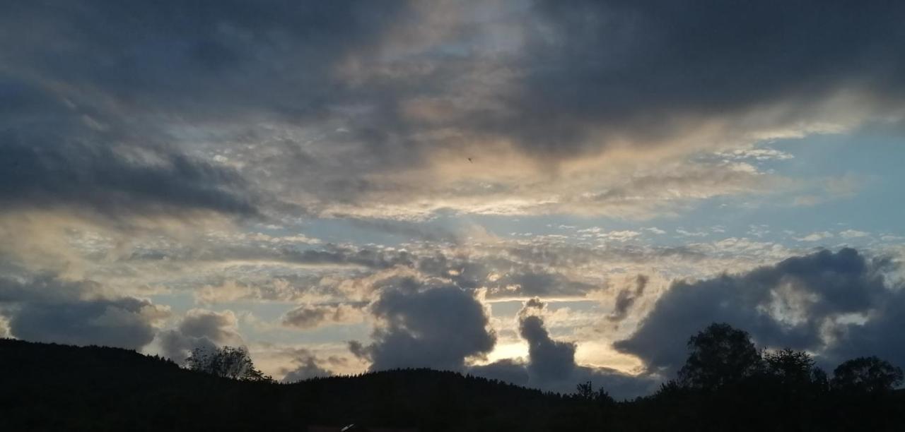 Villa Rzepedka Rzepedz Esterno foto