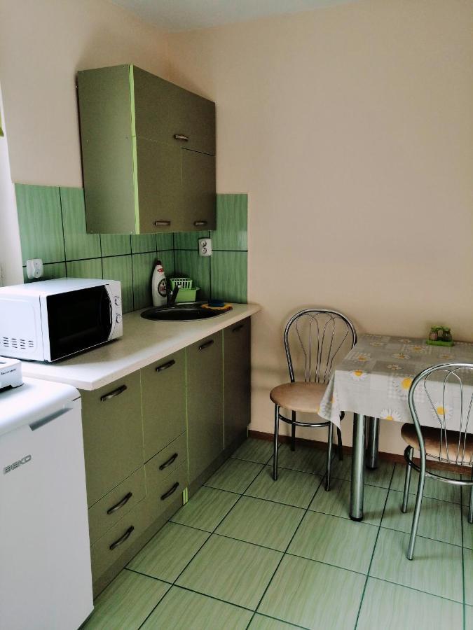 Villa Rzepedka Rzepedz Esterno foto