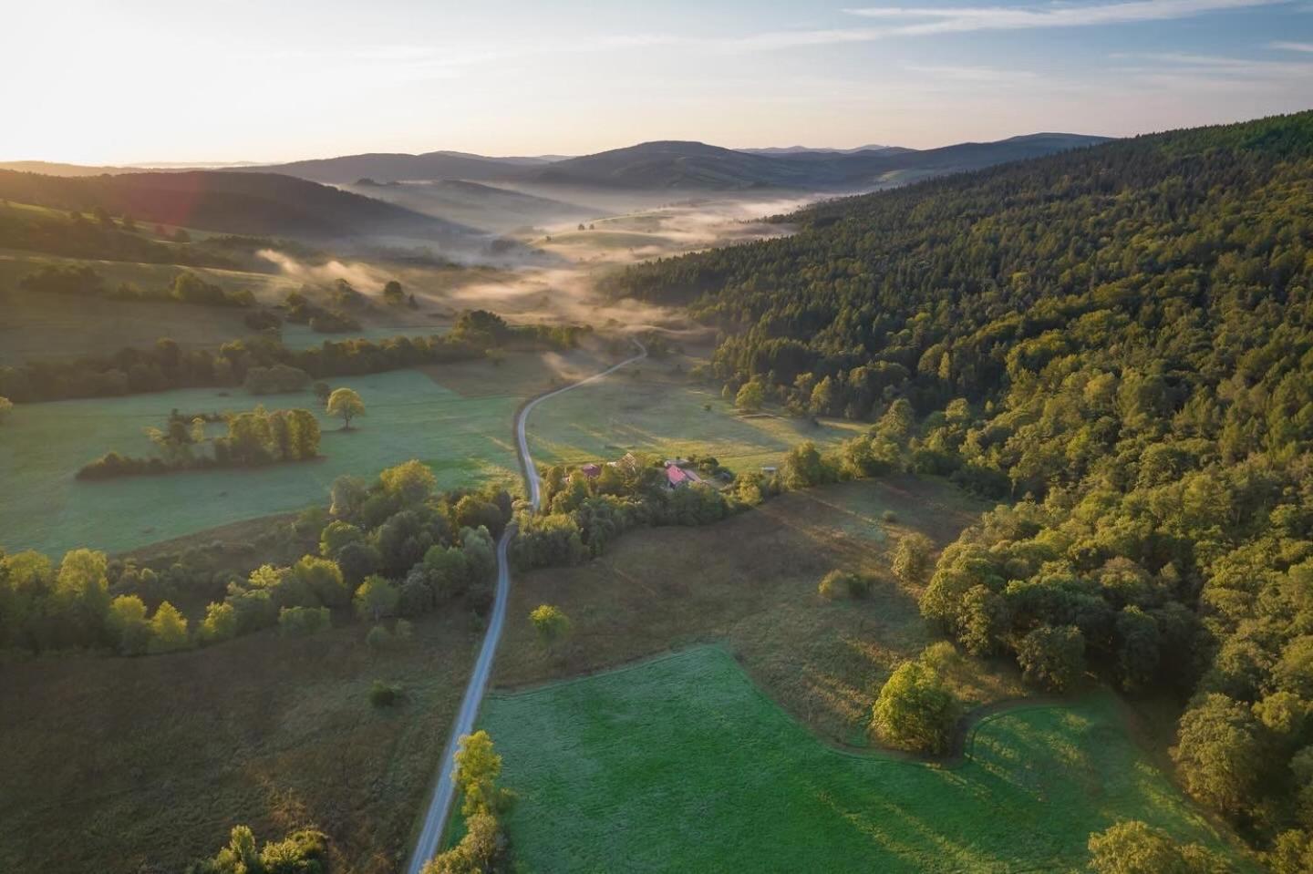 Villa Rzepedka Rzepedz Esterno foto