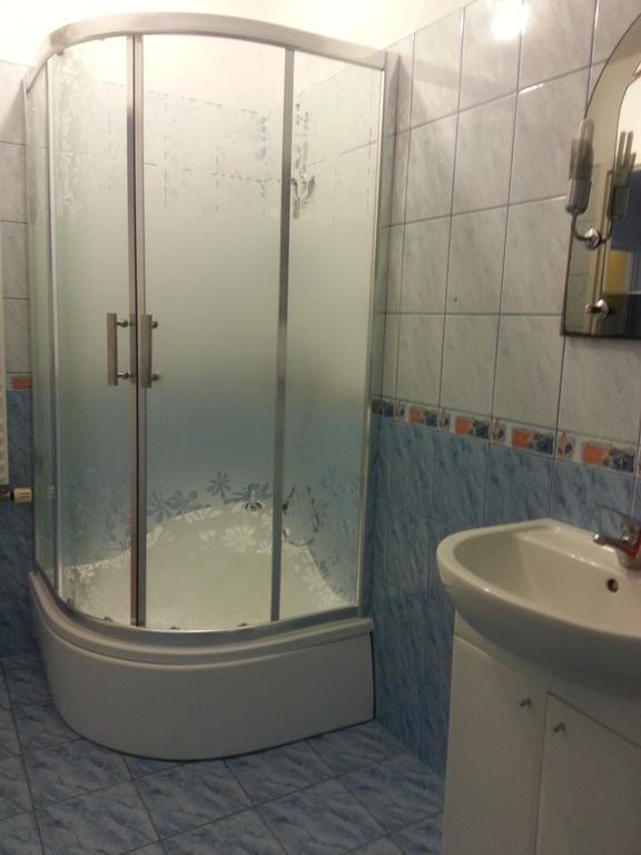Villa Rzepedka Rzepedz Esterno foto
